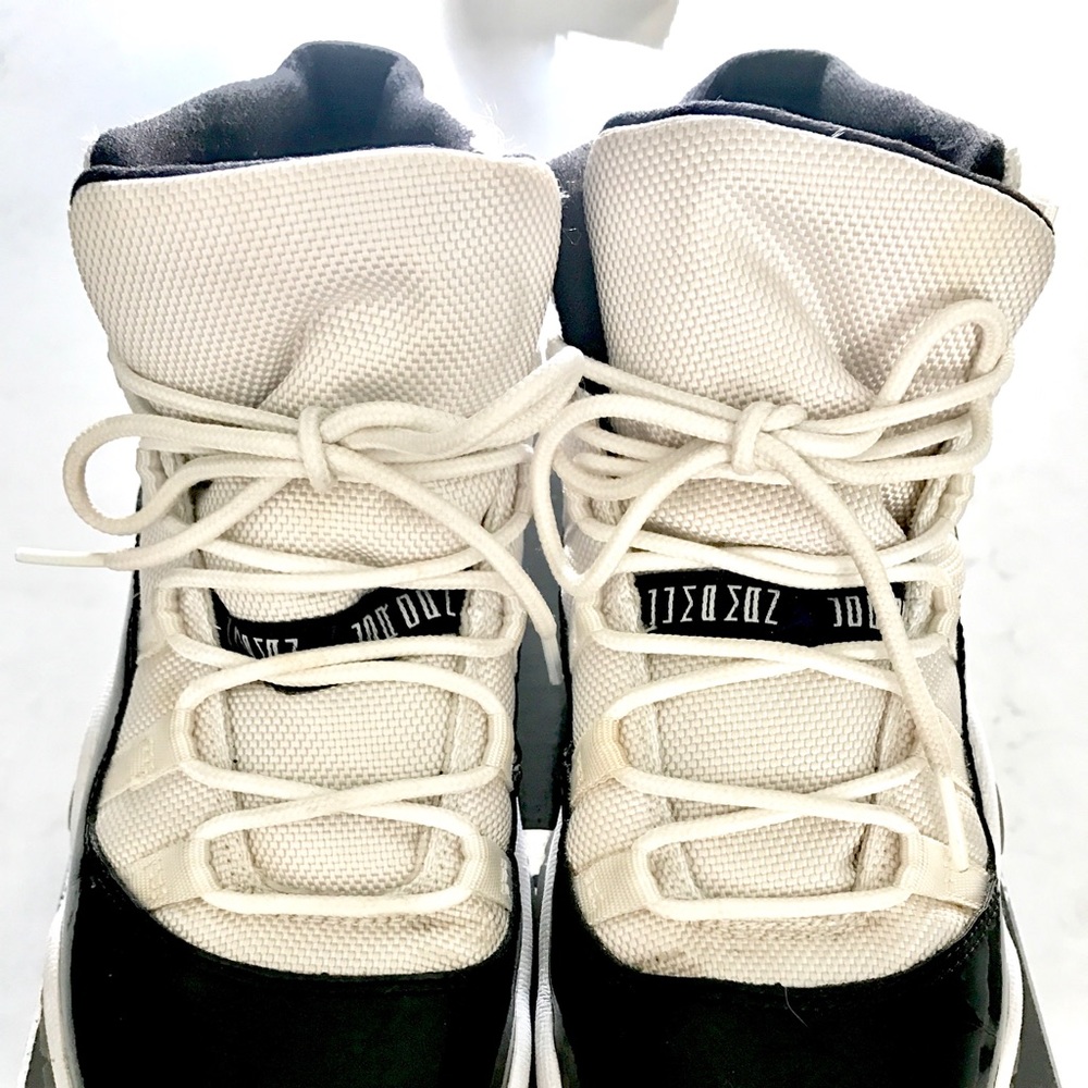 RETRO JORDAN 11 CONCORDS